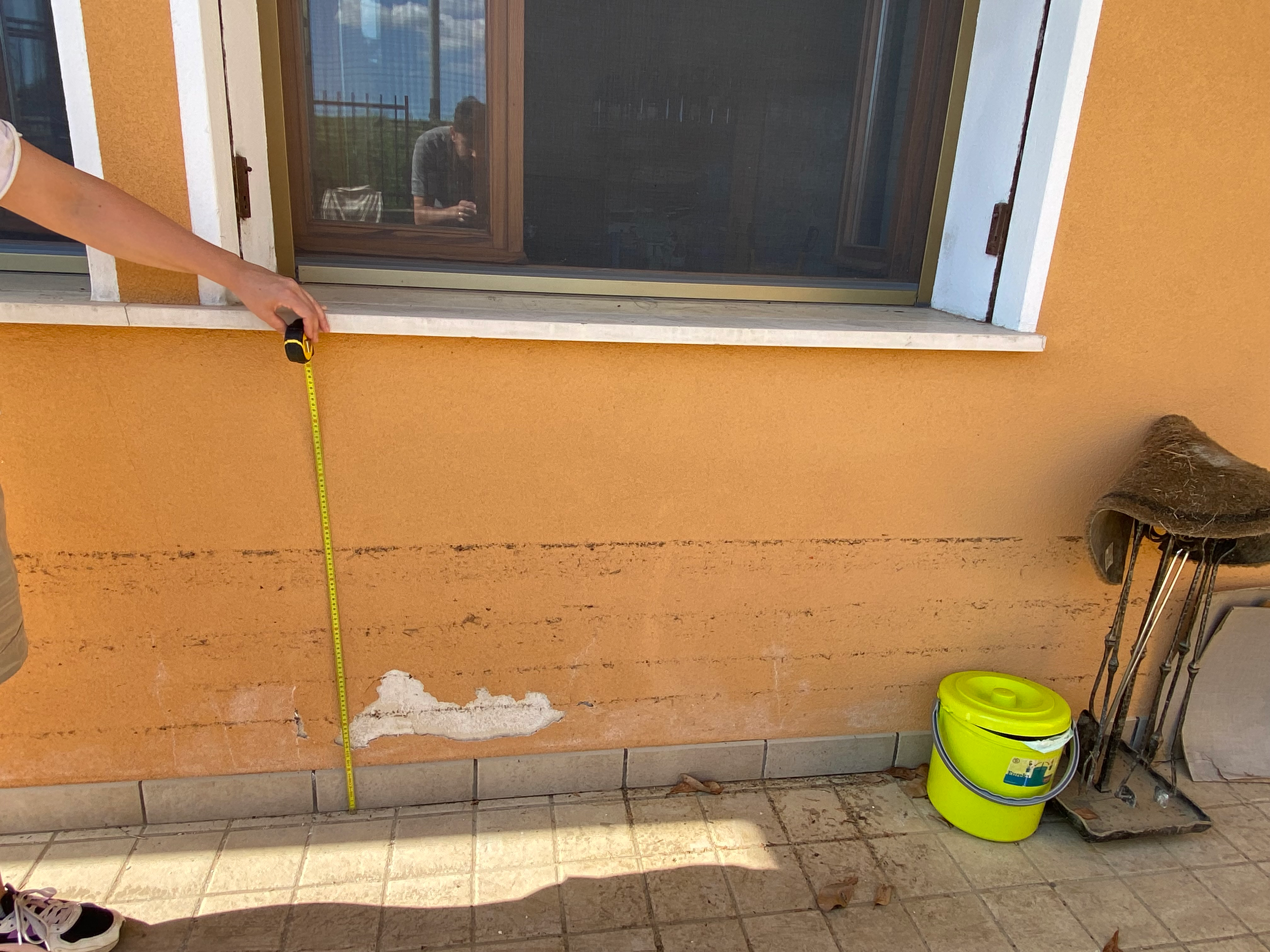 L’alluvione ci ha portato via tutto campaign photo, 5 of 7