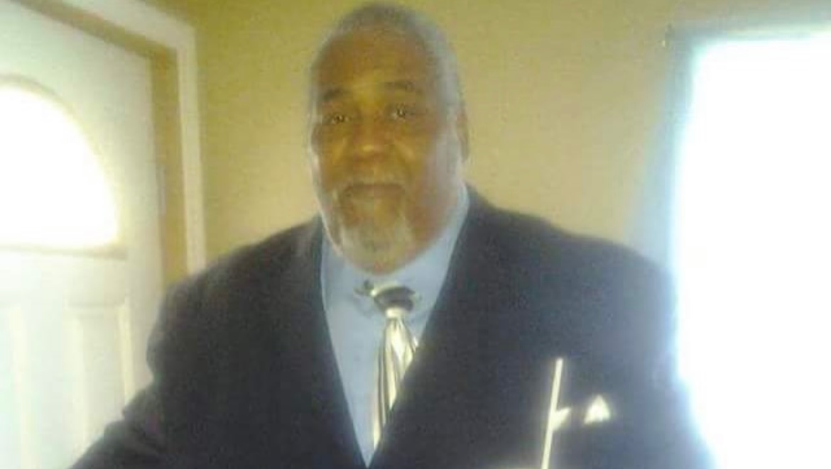 Assist Jerry Cartharn's Family with Funeral photo
