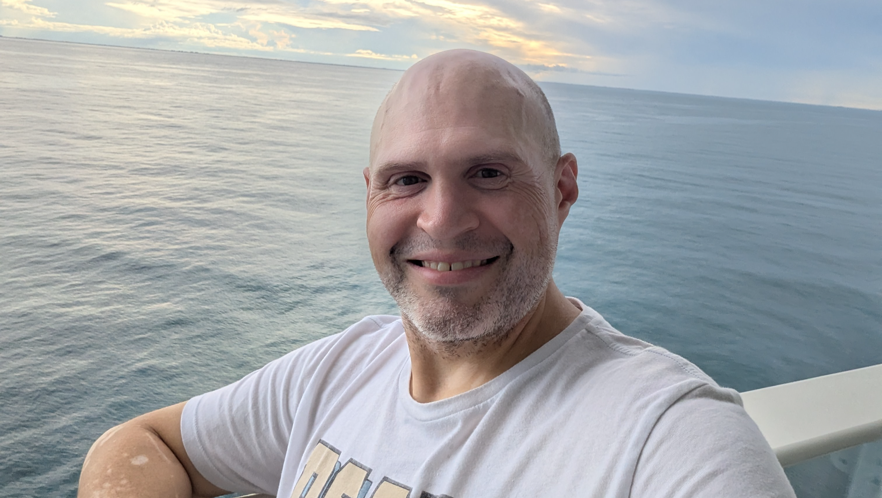 Fundraiser by Christine Parker : Support Craig's Battle Against Liver ...