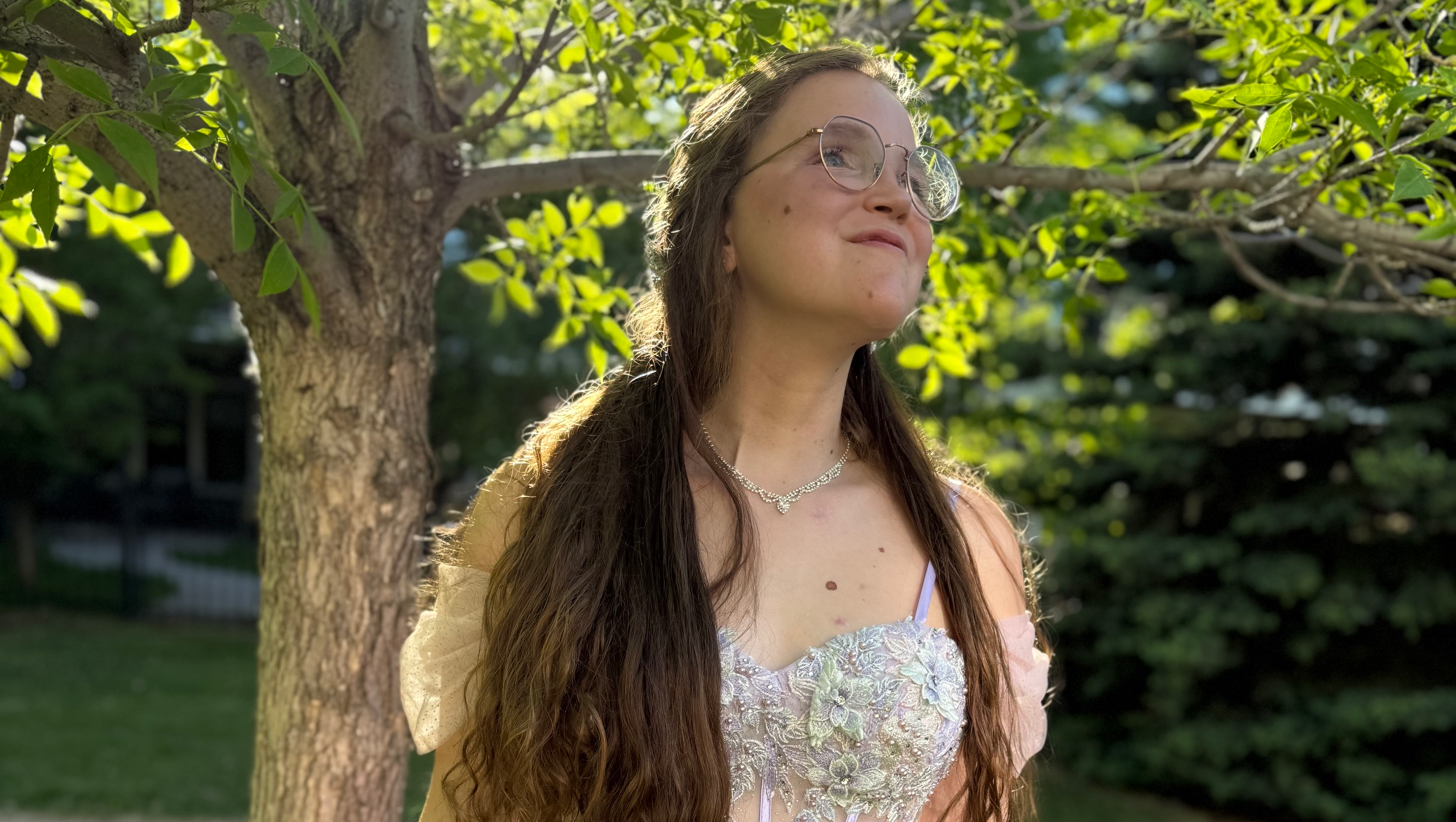 Help Evie Hooper Fight Cancer for the Third Time