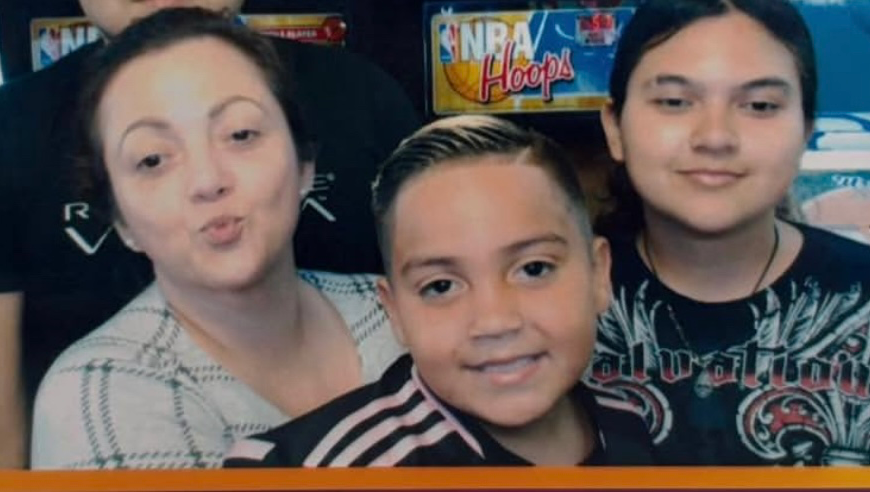 Help Bring Our Mom Home: Support for Yami & Our Family