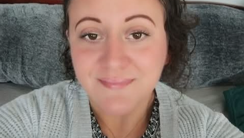 Stranded in Tennessee: KiKi Needs Your Support to get Home photo