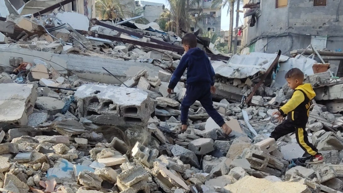 Fundraiser image