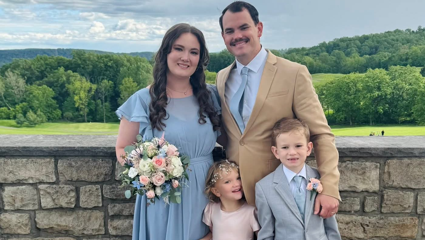 Help Support the Ruidoso Flood Survivors Trotter Family photo