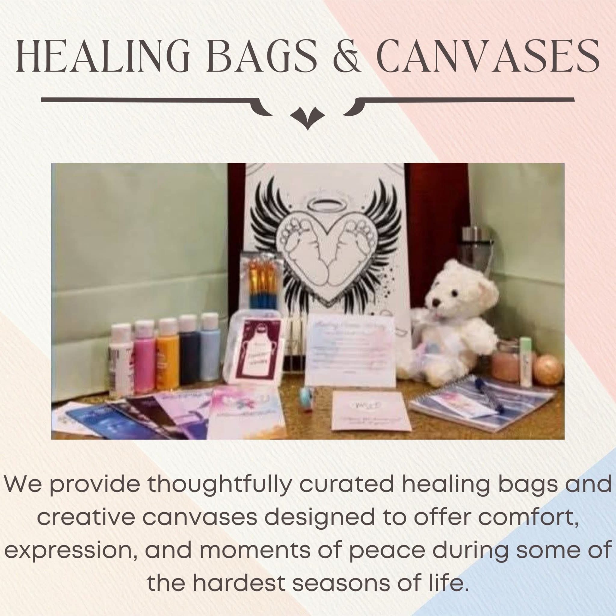 Help Us Continue the Mission of Hearts & Halos! campaign photo, 7 of 8
