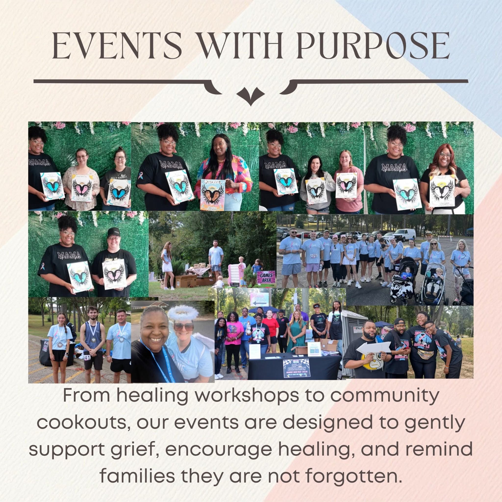Help Us Continue the Mission of Hearts & Halos! campaign photo, 6 of 8