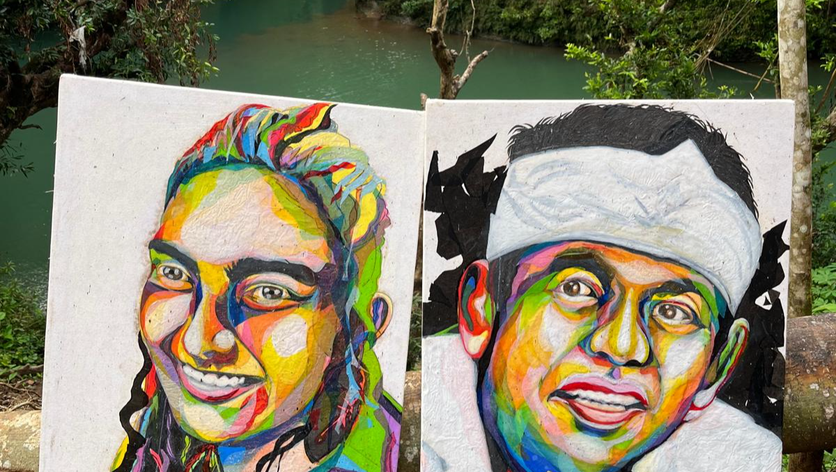 Fundraiser by Juliet Price : Building a Community Space from Recycled ...