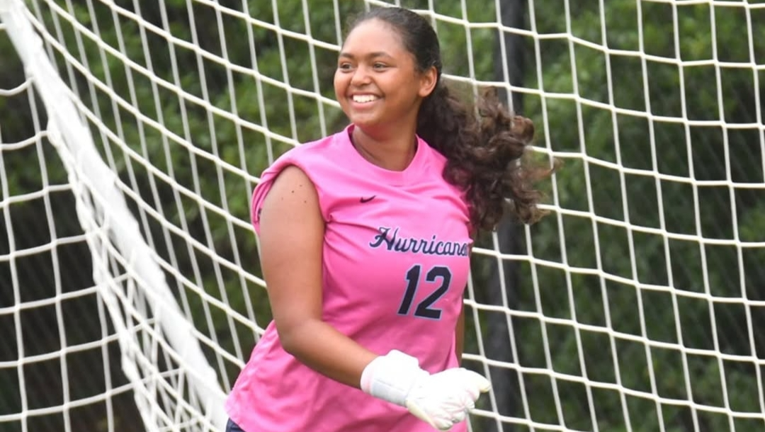 Join Naomi's Soccer Quest: A Mother's Hope