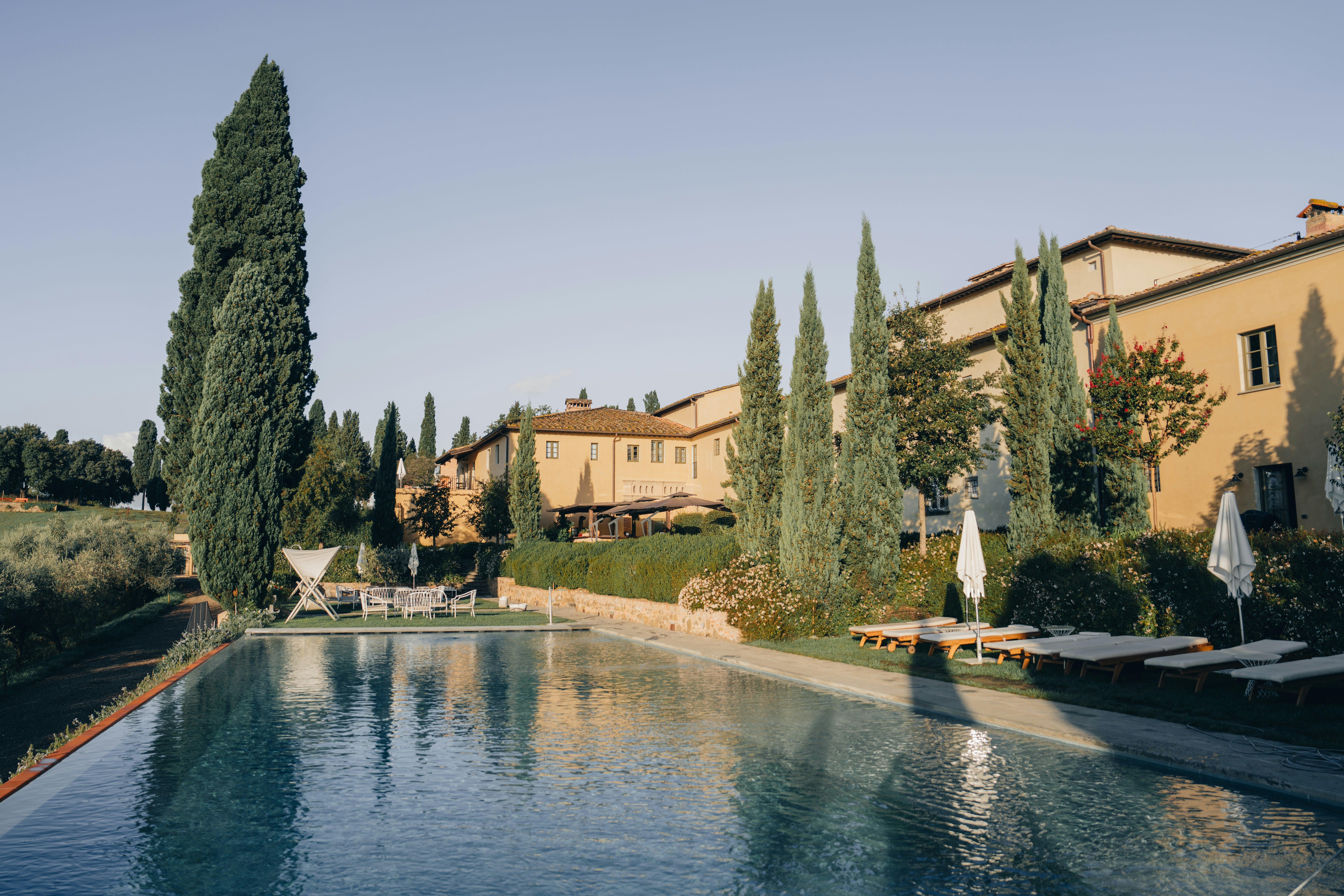 Symbiosis Biohacking Italy: Human Optimization Villa Startup campaign photo, 2 of 8