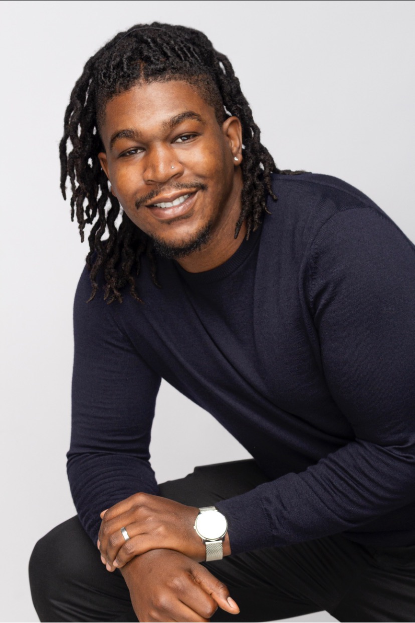 Honoring Khalil De’Shawn Pettway campaign photo, 2 of 3