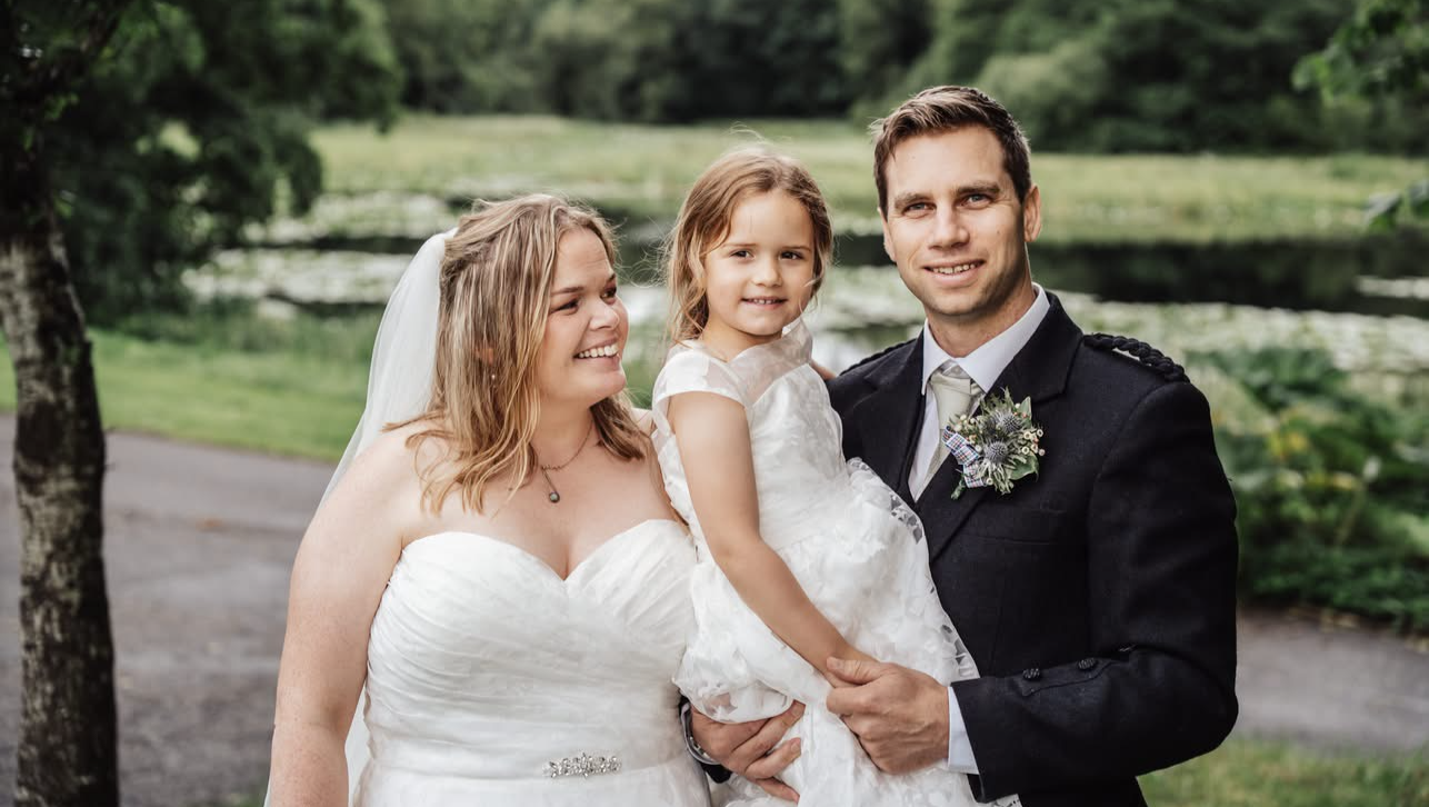 Fund Hope for Stu: More Time for a Quiet Hero photo