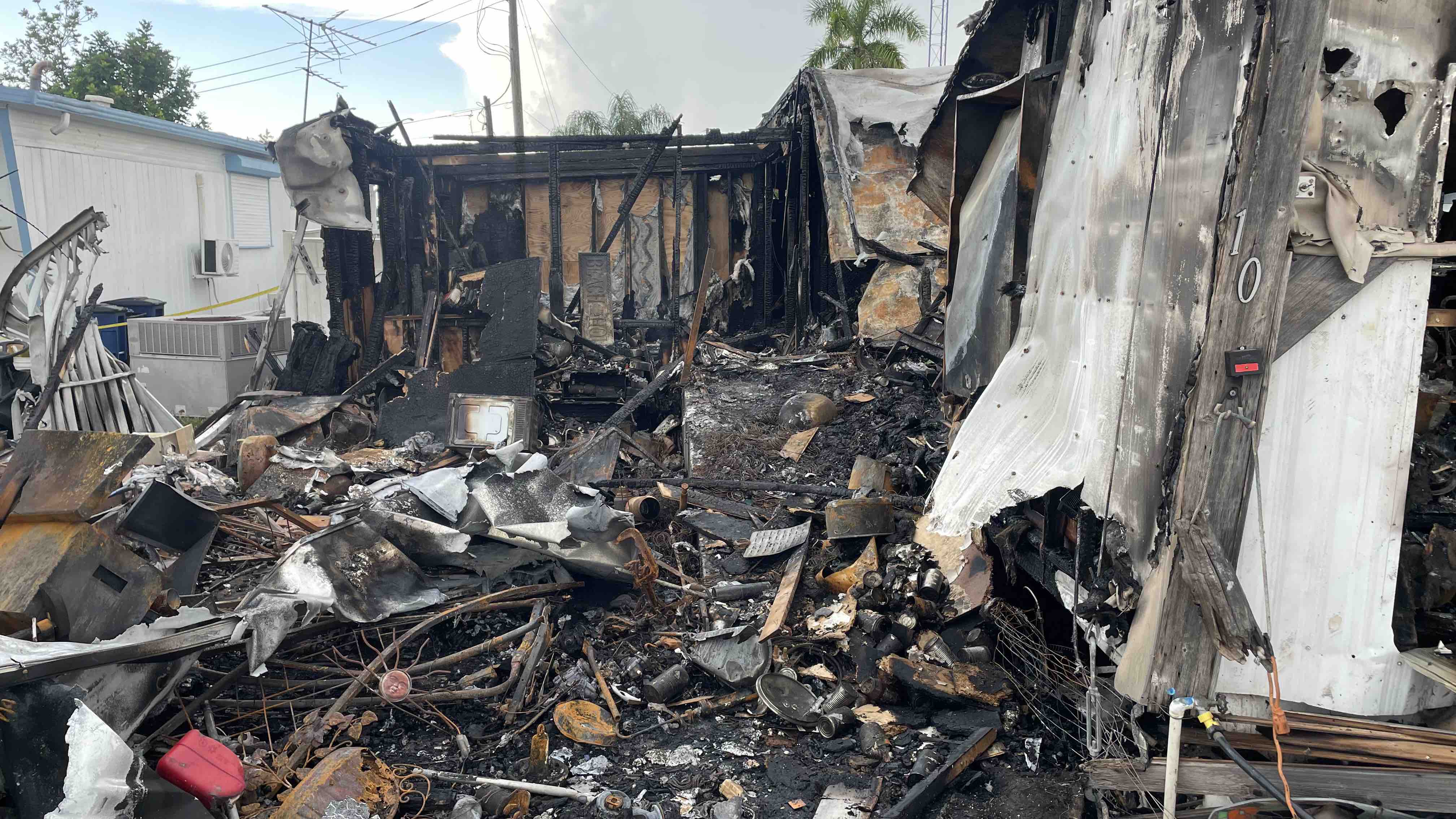 Support Dallas After House Fire Tragedy