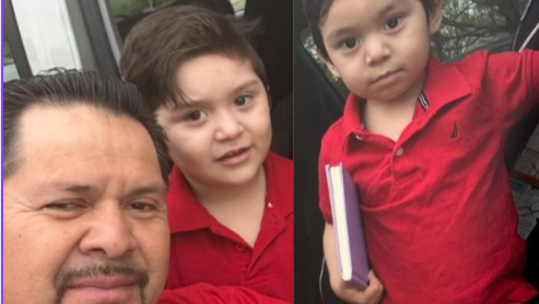 Emergency Fund for Gaithersburg Father Abducted by ICE photo