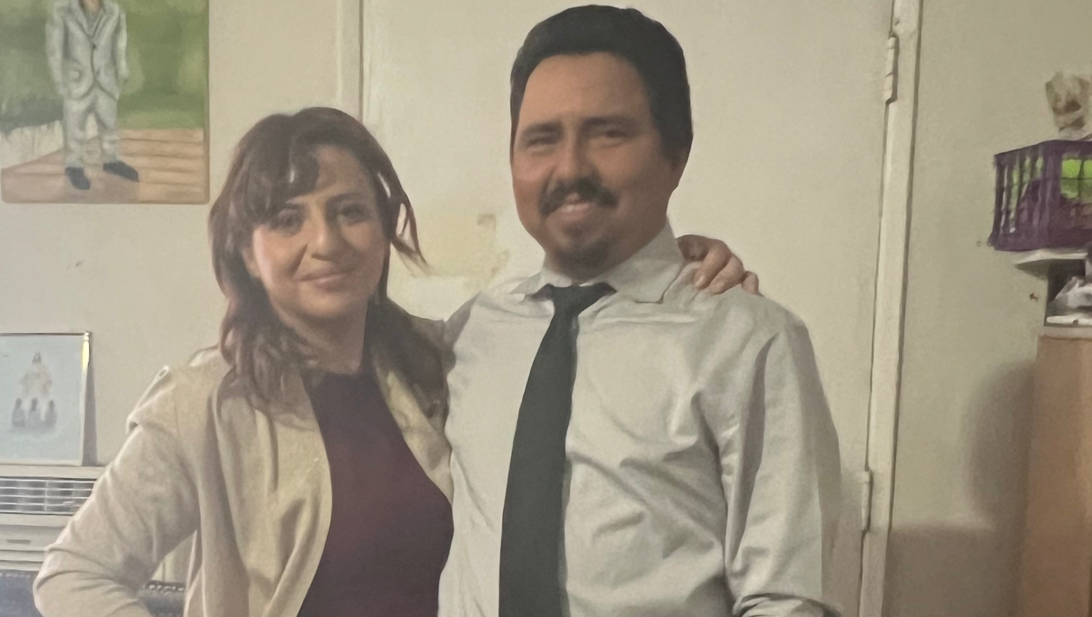 Support Nahun's Family After Tragic Loss