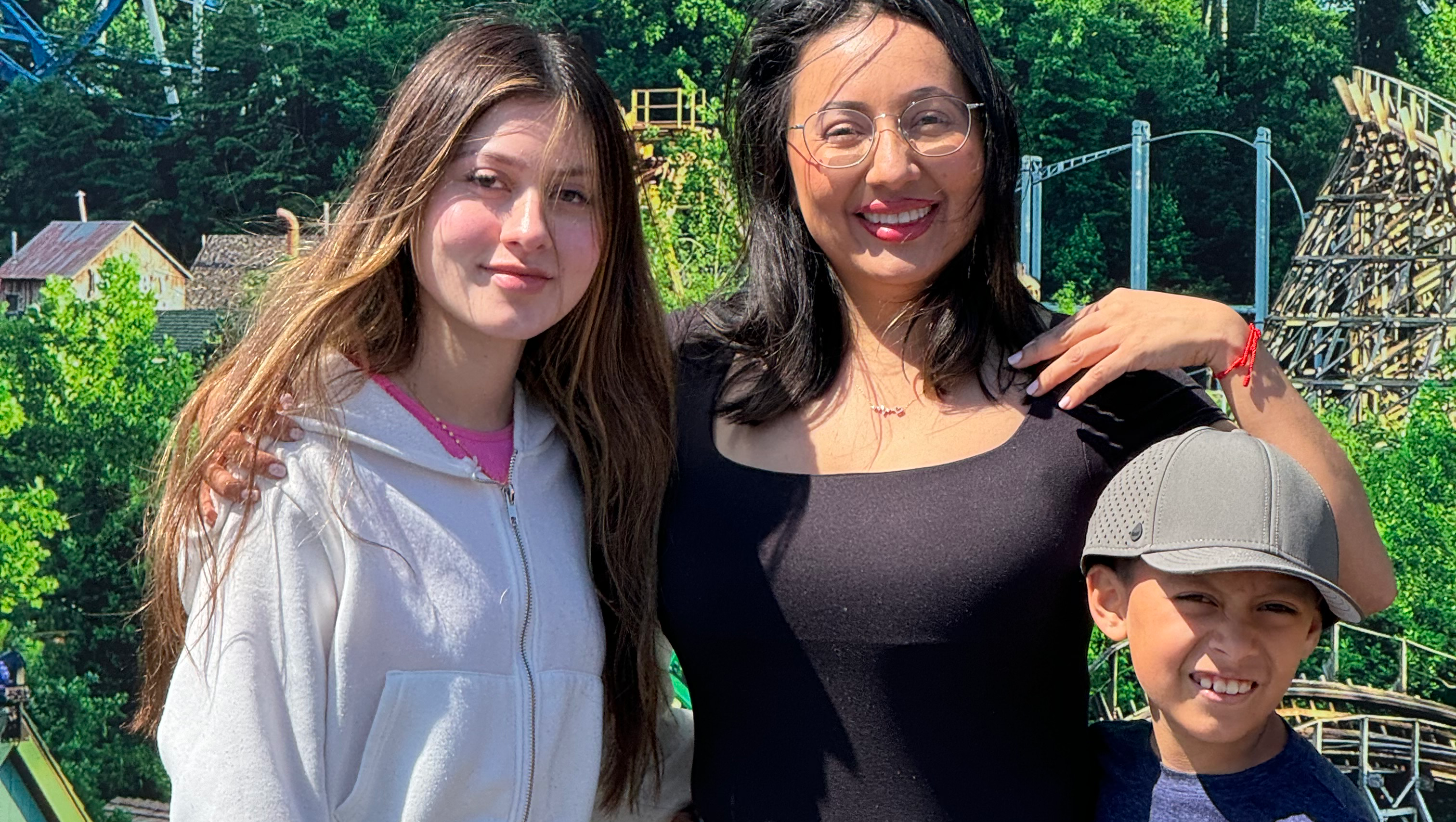 In Memory of Jasmin: Support for Her Children