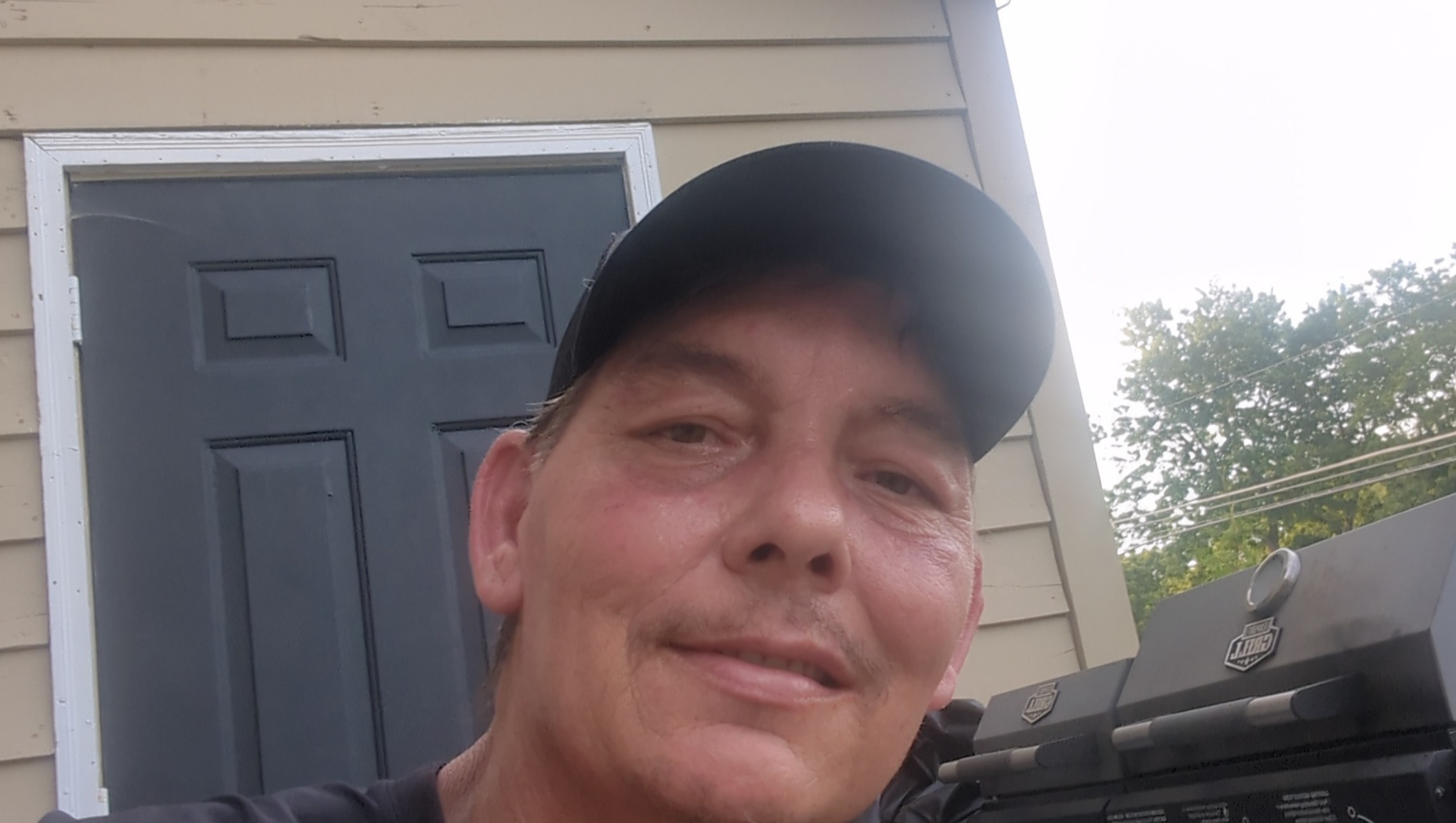 Donate to Fulfill Shawn's Life Goals Amidst Cancer Battle photo