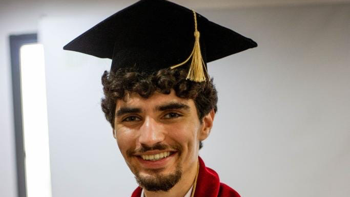 Donate to Keep Ilyas's Education Dream Alive