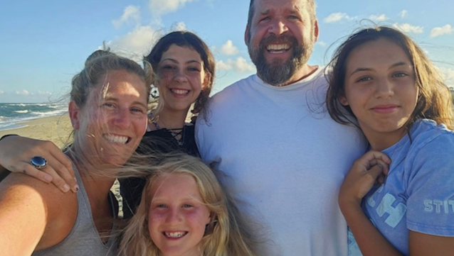 Stand by the Schwartz Family in Their Time of Need