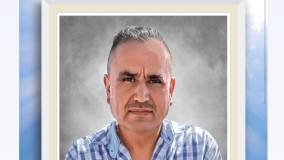 RIP Jaime Alanís (farm worker @GlassHouseFarms)