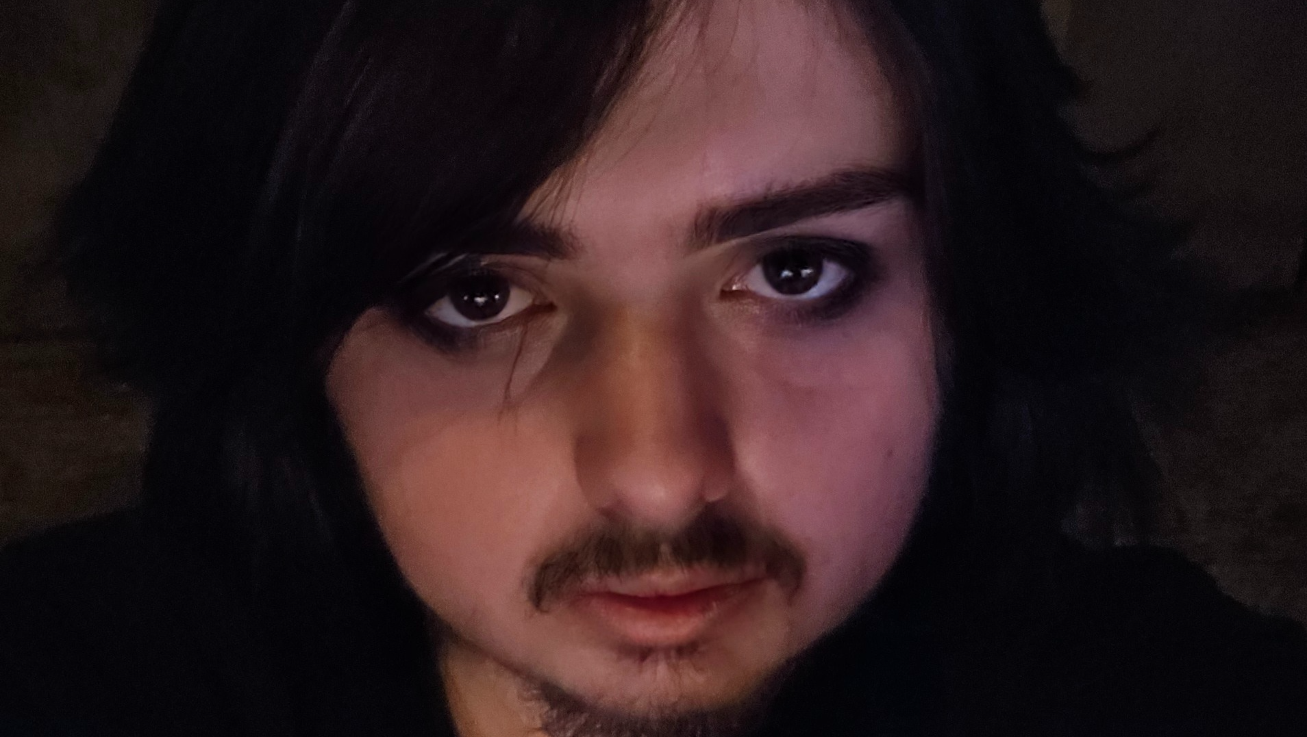 Transman living in Florida in need of help with bills photo