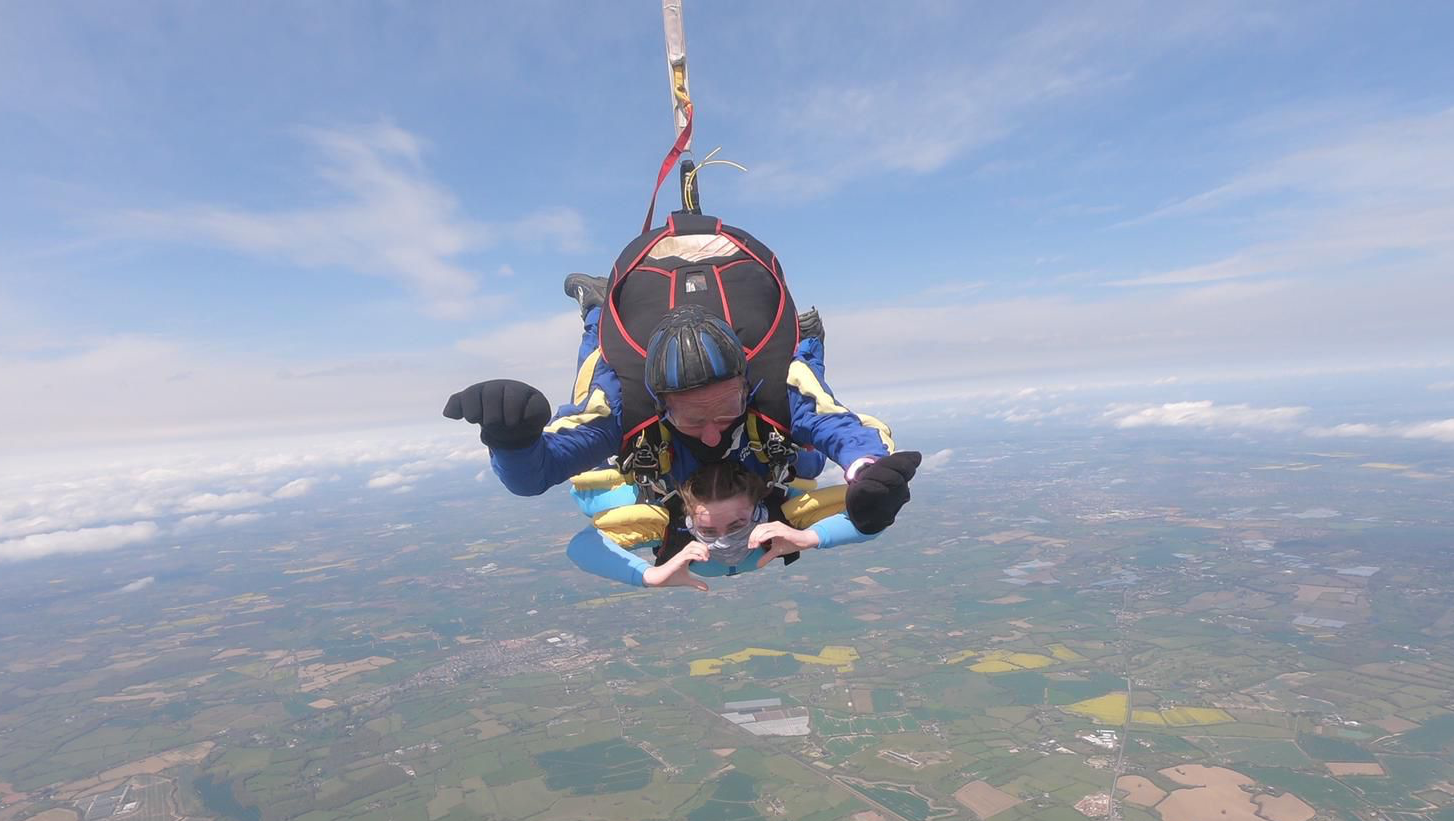 Fundraiser by Iain Ford : Rutherford School