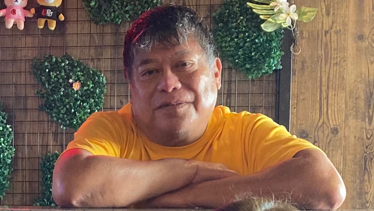 Fundraiser by Marie Young : Support Ramon Reyes' Medical Journey