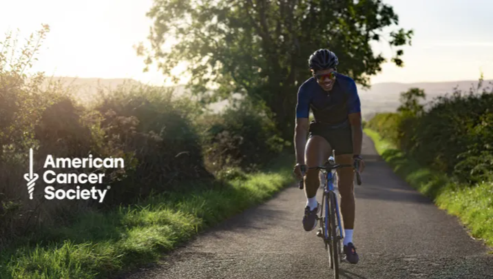 Cycle 300 Miles for American Cancer Society