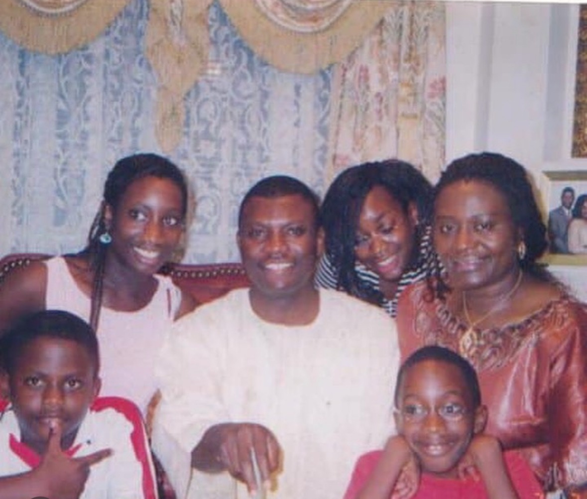 Remembering Iyobosa Abigail “Bosa” Odiase campaign photo, 7 of 8
