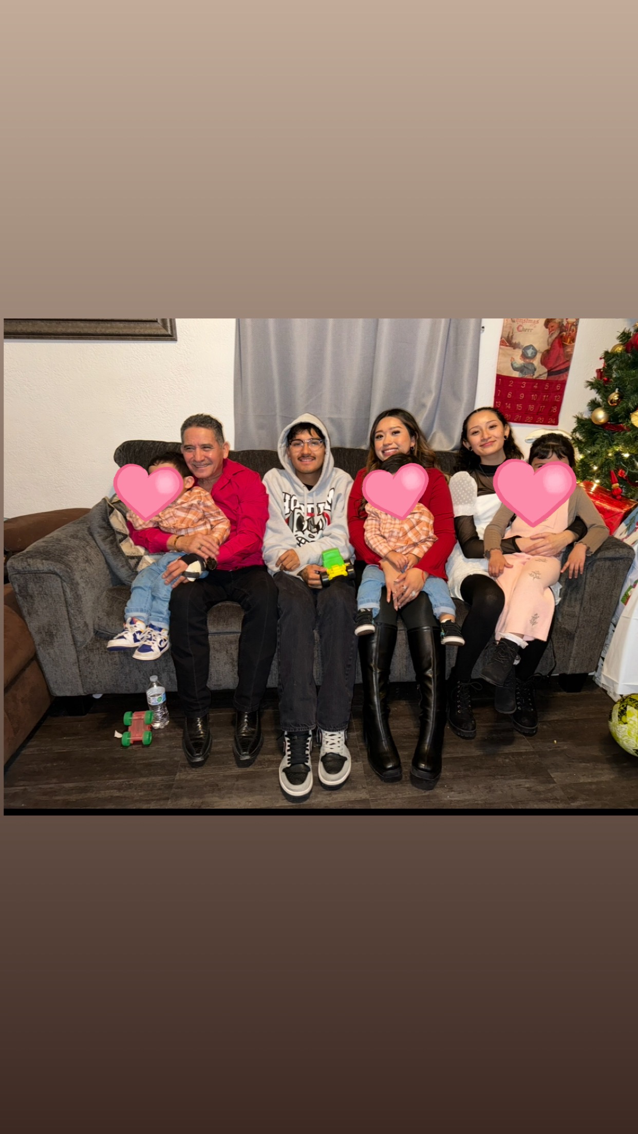 Help my Father’s Journey to start over in Mexico campaign photo, 7 of 8