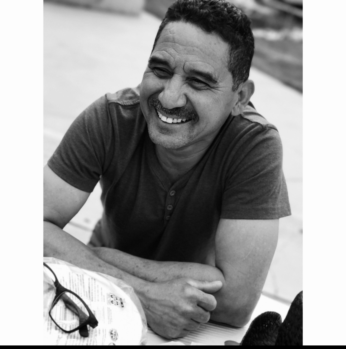 Help my Father’s Journey to start over in Mexico campaign photo, 5 of 8