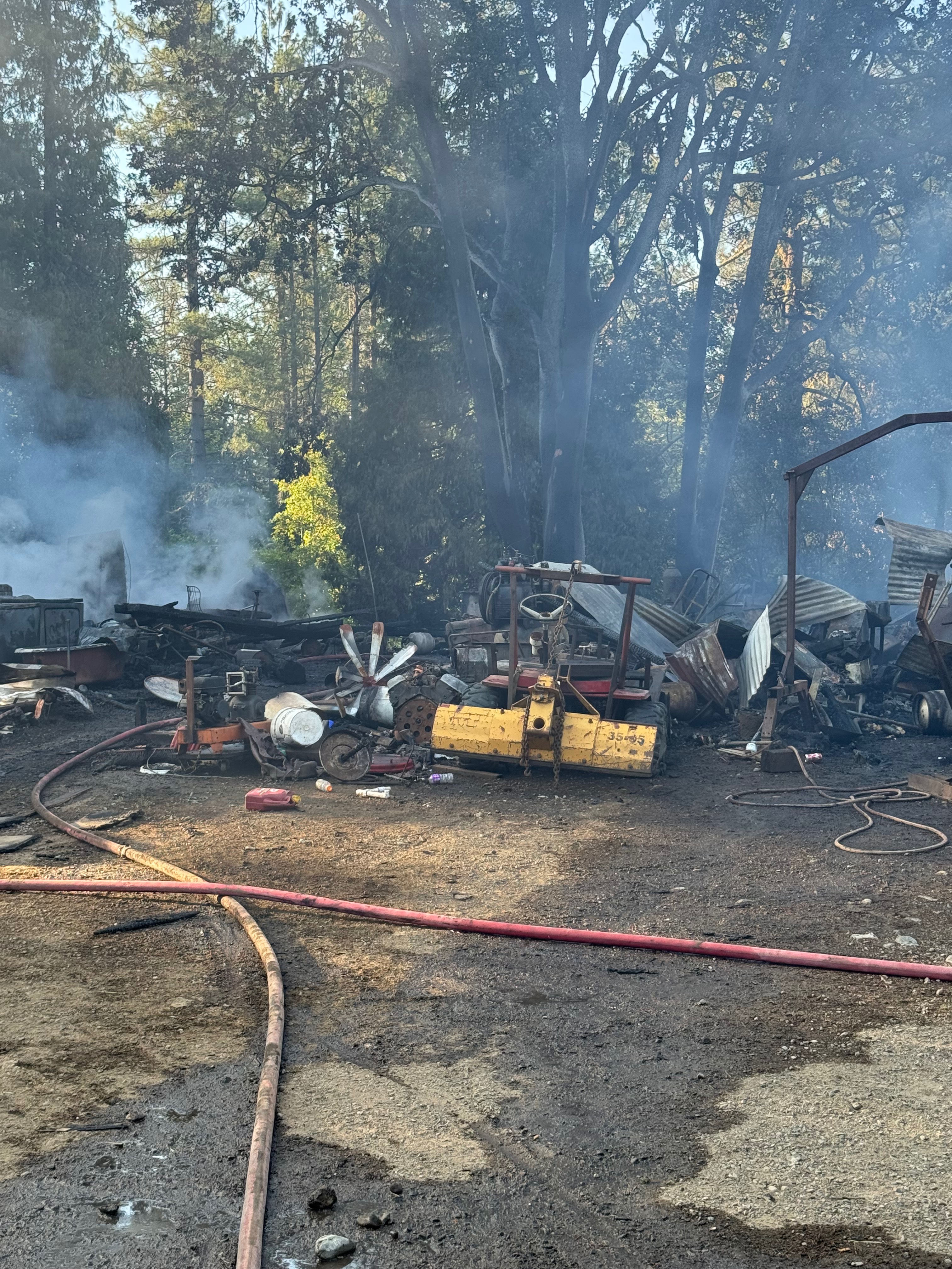 Help Emilee's Grandparents Rebuild After Devastating Fire campaign photo, 5 of 7