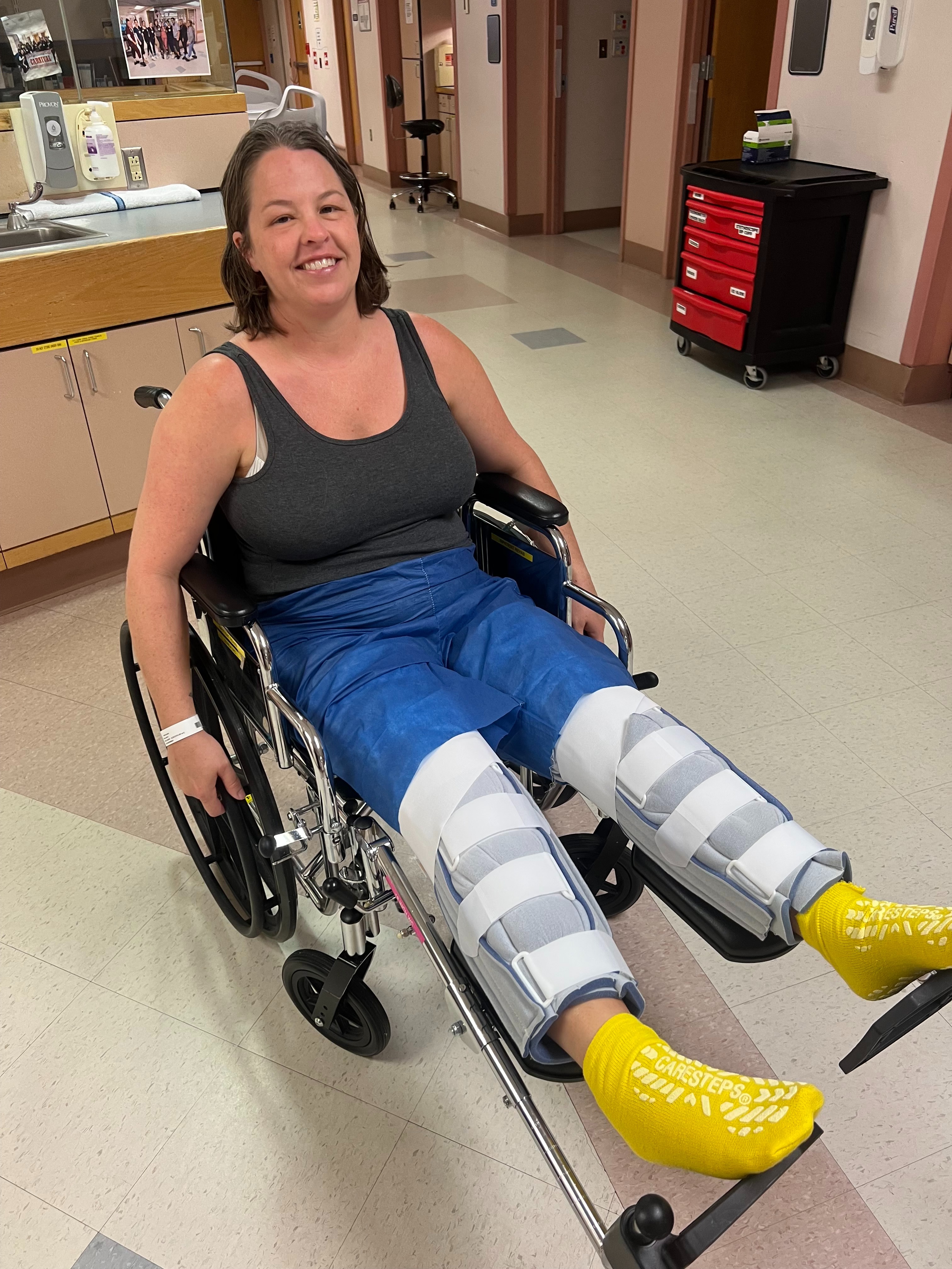 Help Laura Heal: A Family in Need campaign photo, 5 of 6
