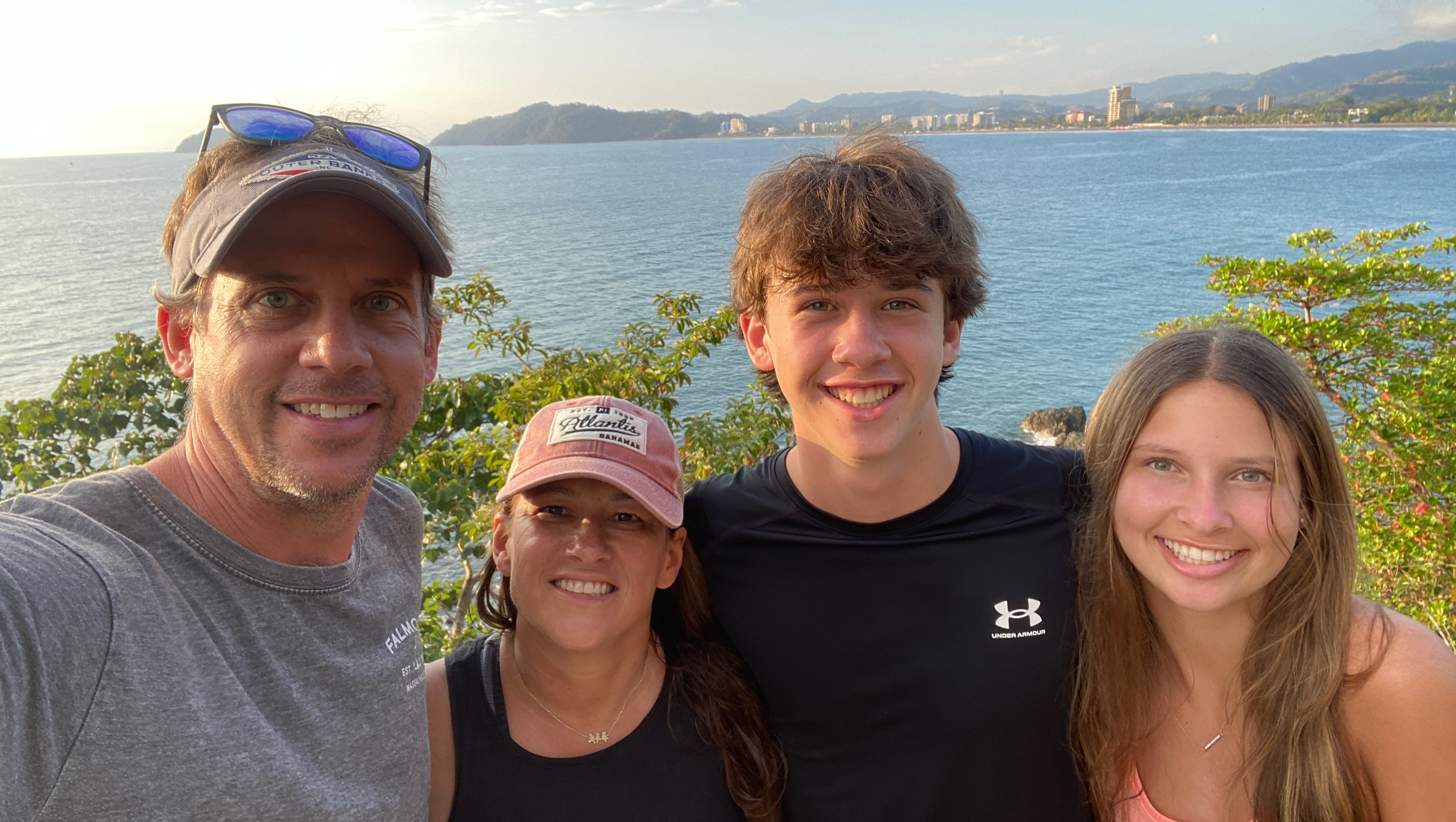 Amy Schwartz Tribute Fund photo