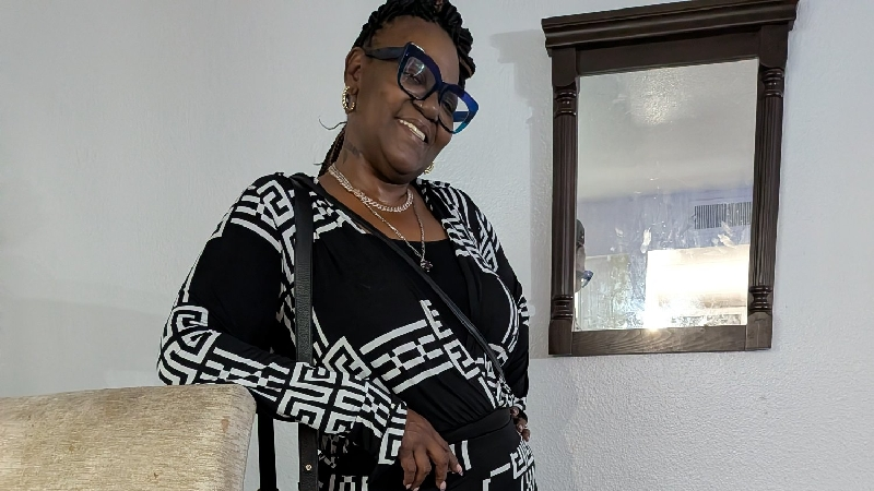 Support Vickie: Healing the Healer's Heart photo