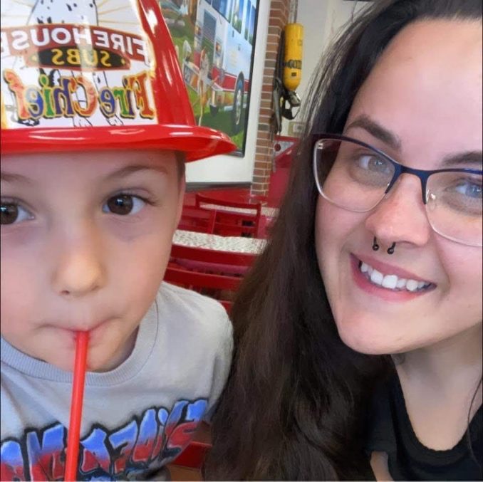 House Fire Tragedy: Aid for Luke and Kiera campaign photo, 2 of 4