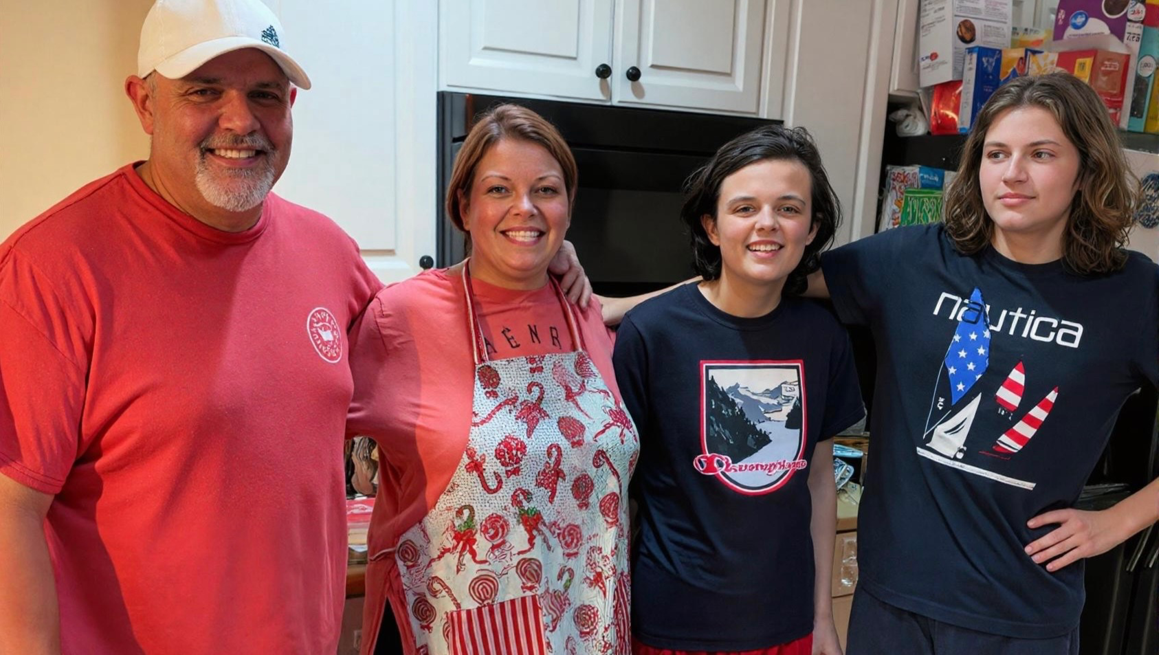 Help Christian Fight Against Brain Cancer And Hold Onto Hope photo