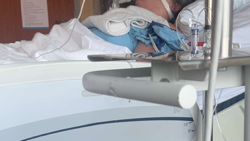 Support for Charlene's Final Farewell photo