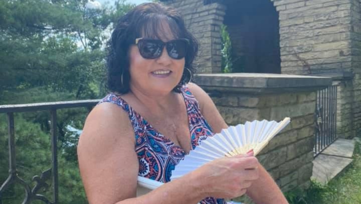 Support Kayla's Tribute to Her Beloved Mom photo