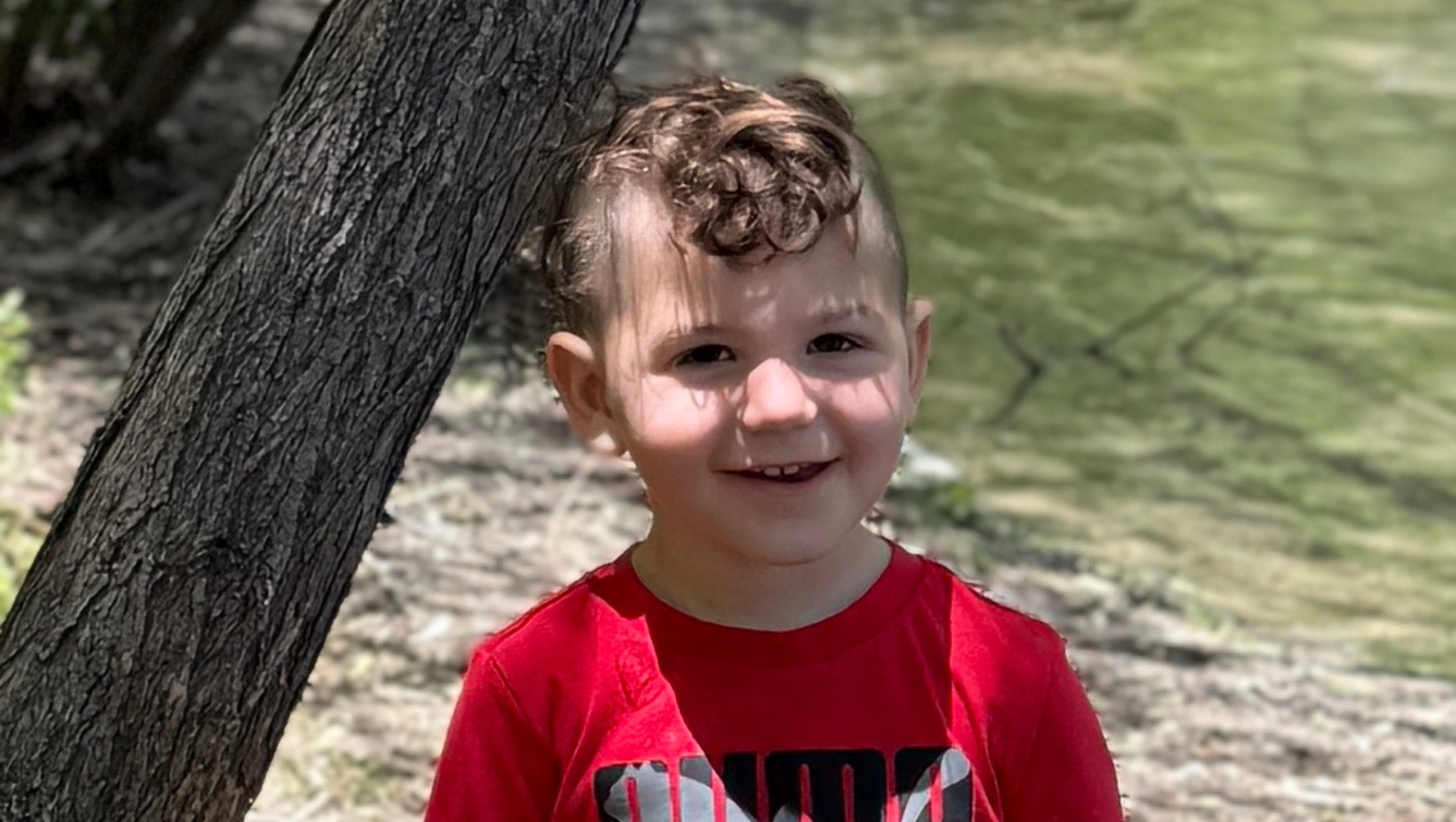 Join Edgar's Journey to Health and Recovery