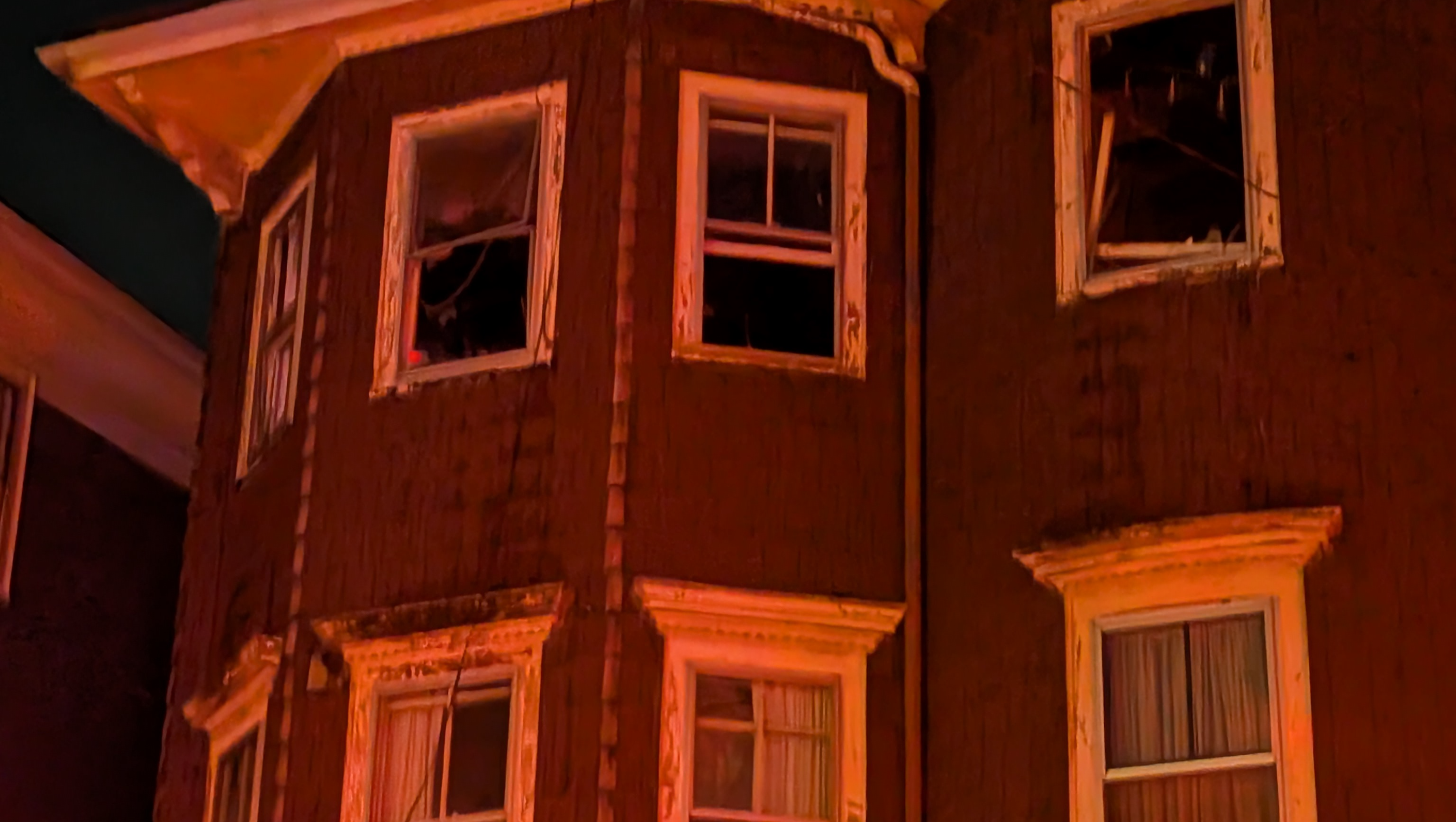 Fundraiser by Kelsey Christopher : Help Rebuild Lives After Devastating ...