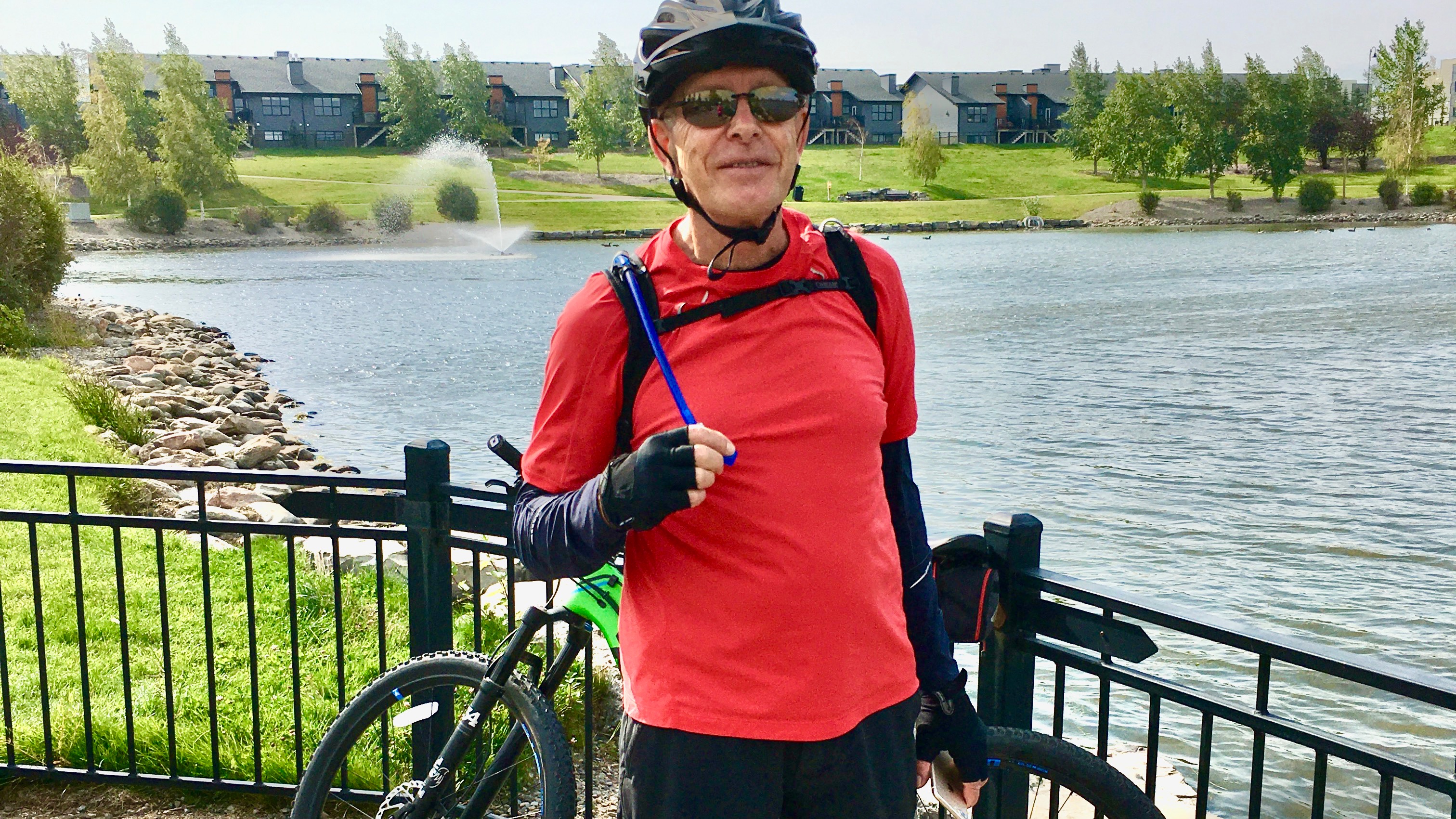 Help Jim Get His Life Back—Support His Surgery in Lithuania campaign photo, 7 of 8