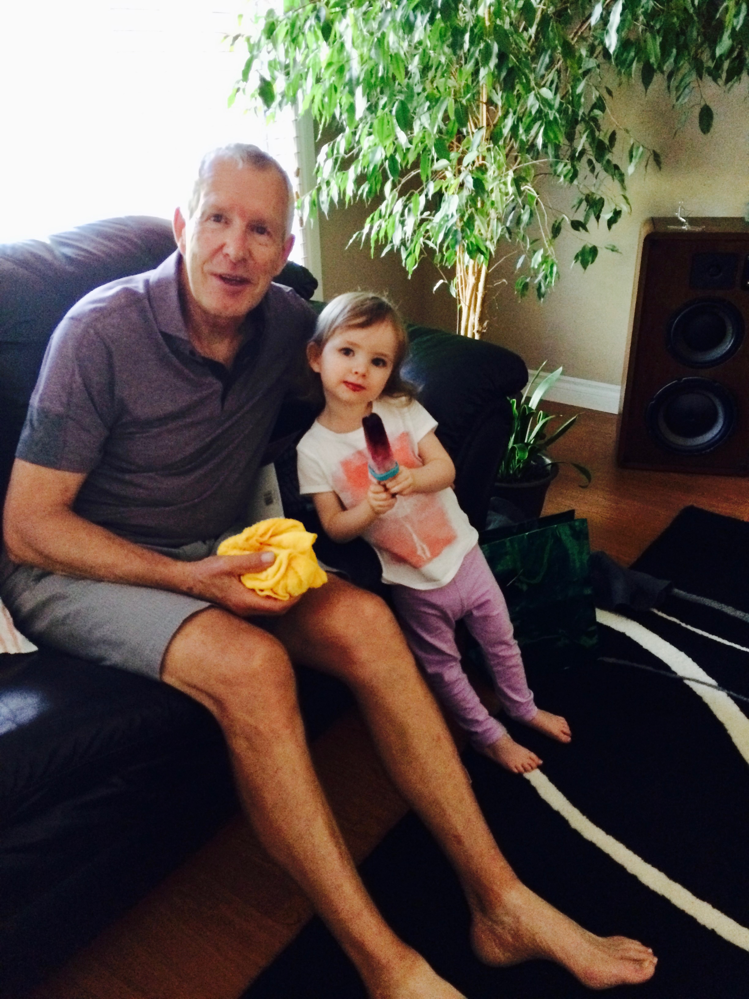 Help Jim Get His Life Back—Support His Surgery in Lithuania campaign photo, 2 of 8