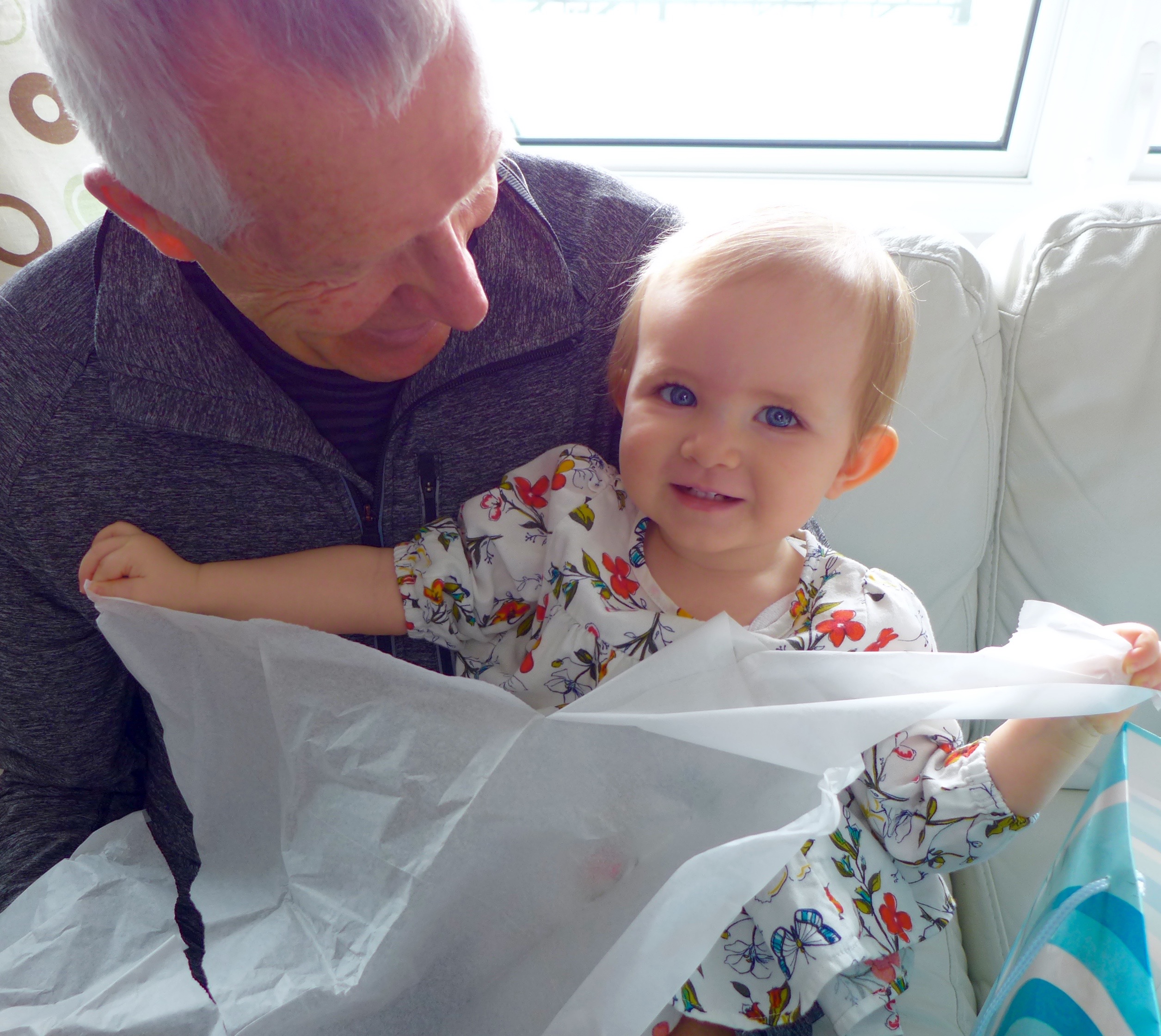 Help Jim Get His Life Back—Support His Surgery in Lithuania campaign photo, 4 of 8
