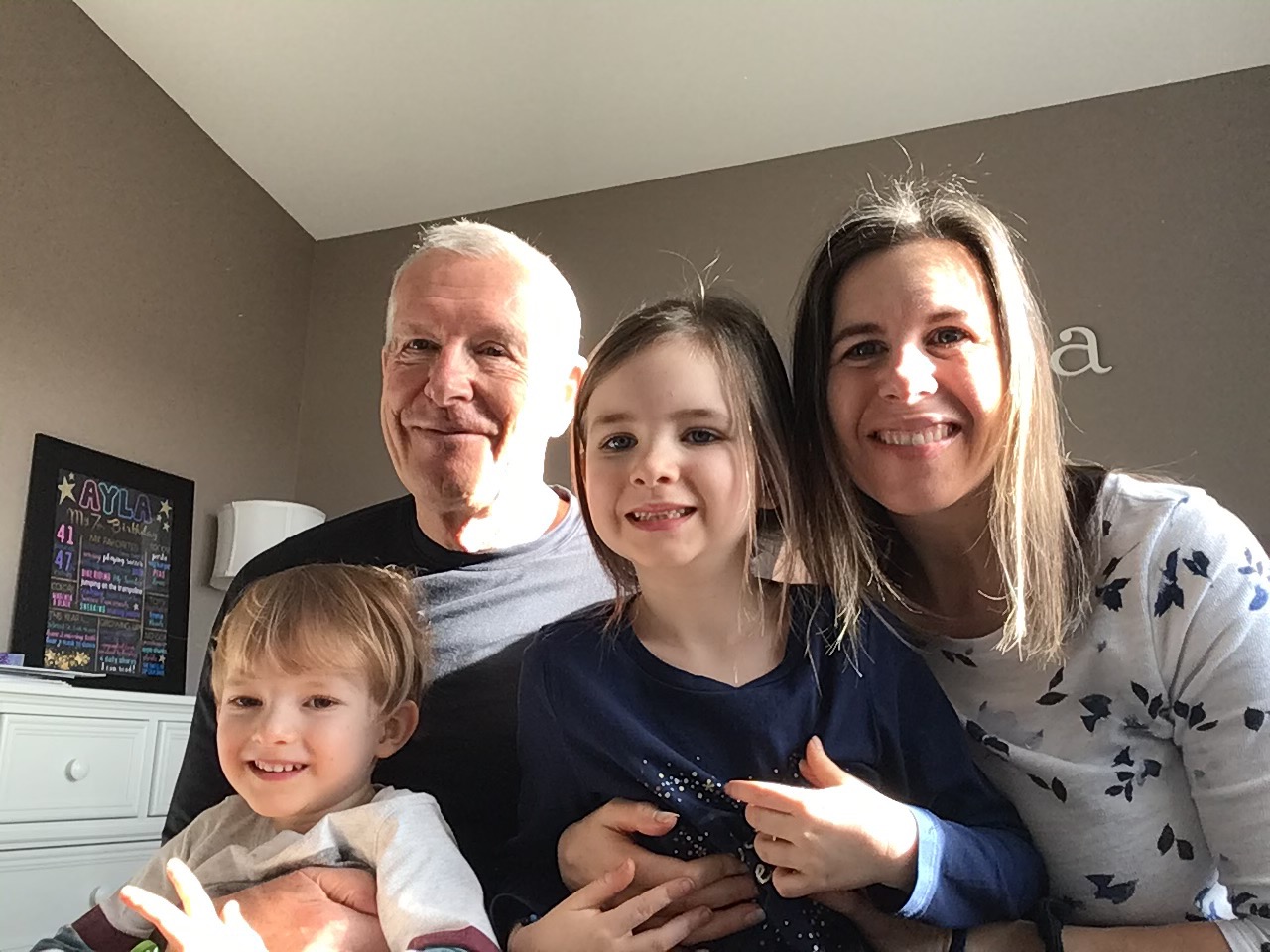 Help Jim Get His Life Back—Support His Surgery in Lithuania campaign photo, 5 of 8