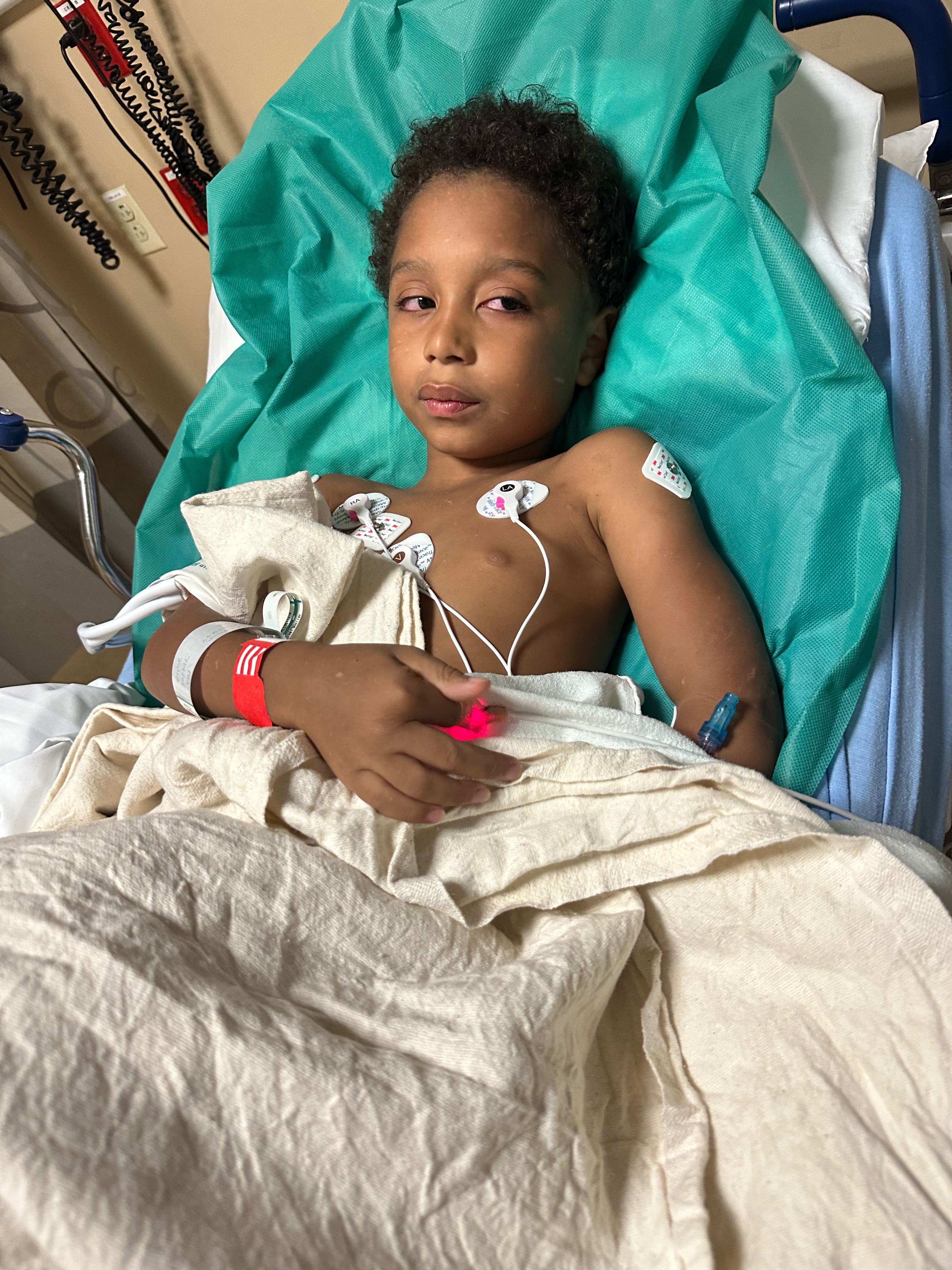 Help Avir's Family Rebuild After Tragedy campaign photo, 4 of 8
