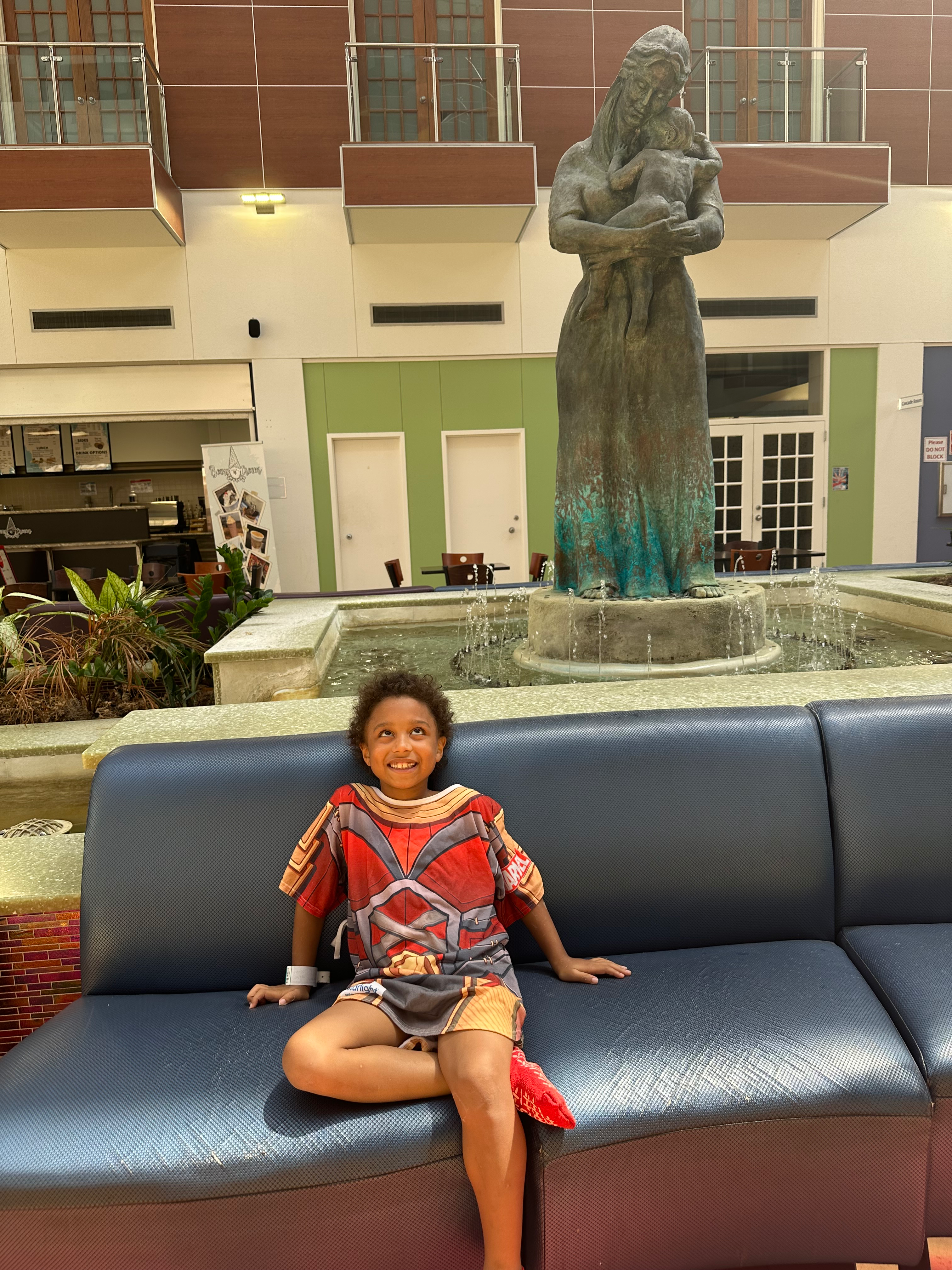 Help Avir's Family Rebuild After Tragedy campaign photo, 5 of 8