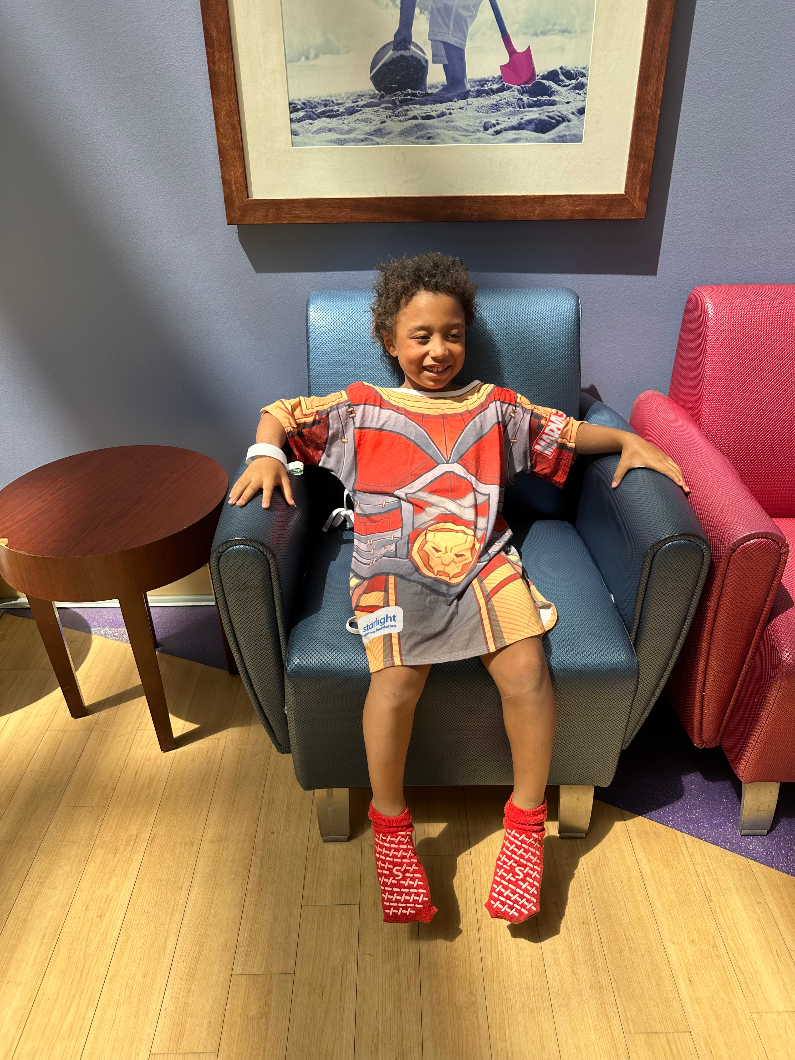 Help Avir's Family Rebuild After Tragedy campaign photo, 6 of 8