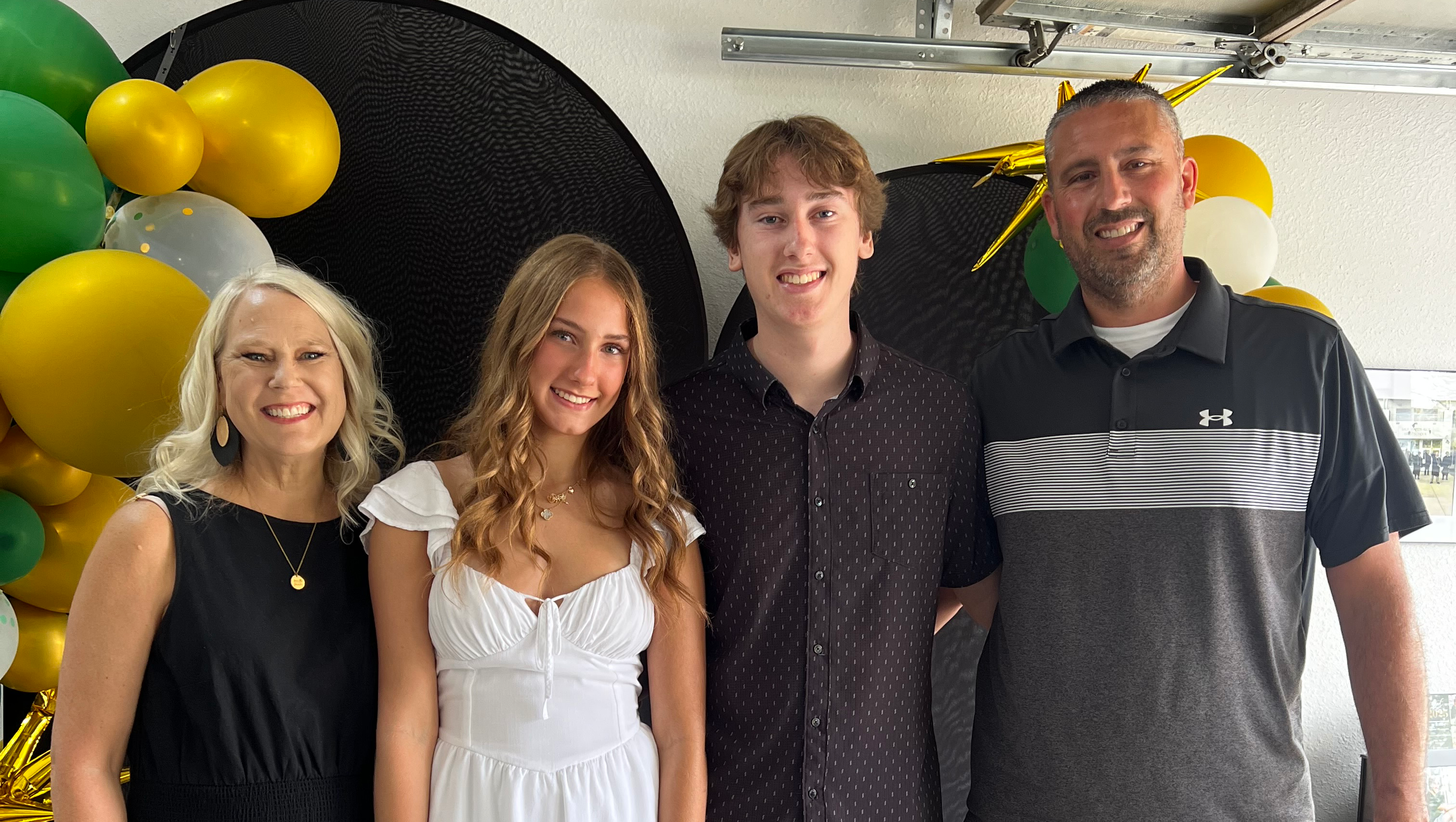 Support Dorian's Fight Against Cancer