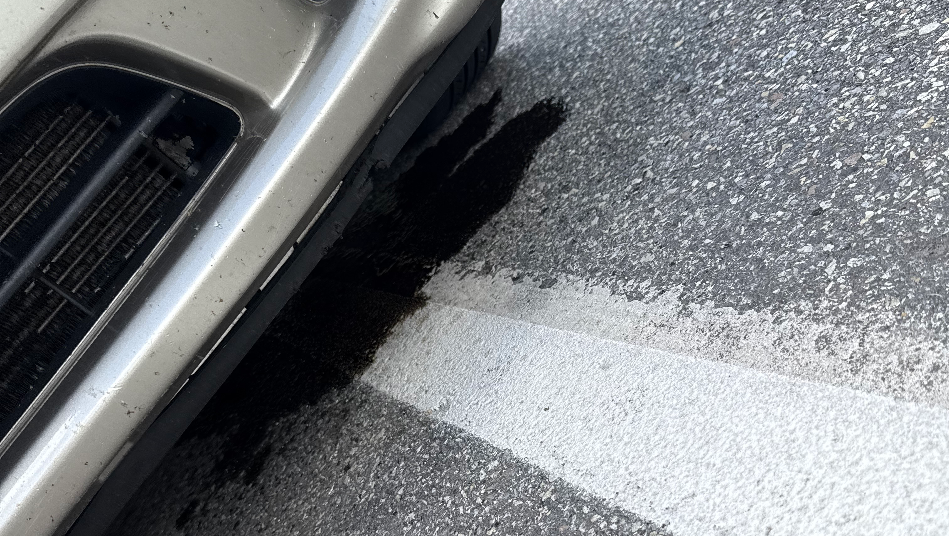Help me fix my first ever beloved car so i can get to work photo