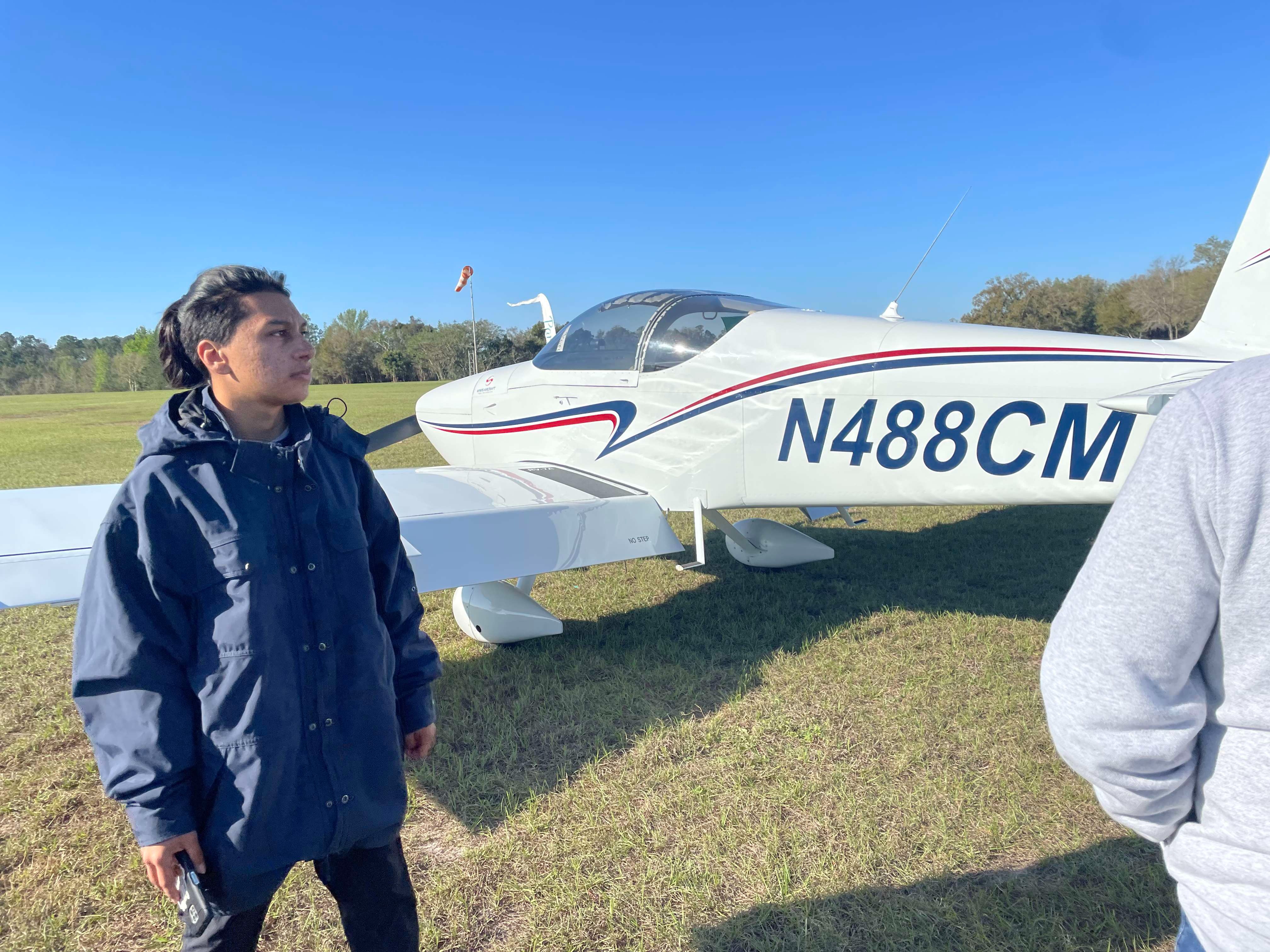 Fundraiser by Francisco Tollinchi : Support Francisco's Tuition at ...
